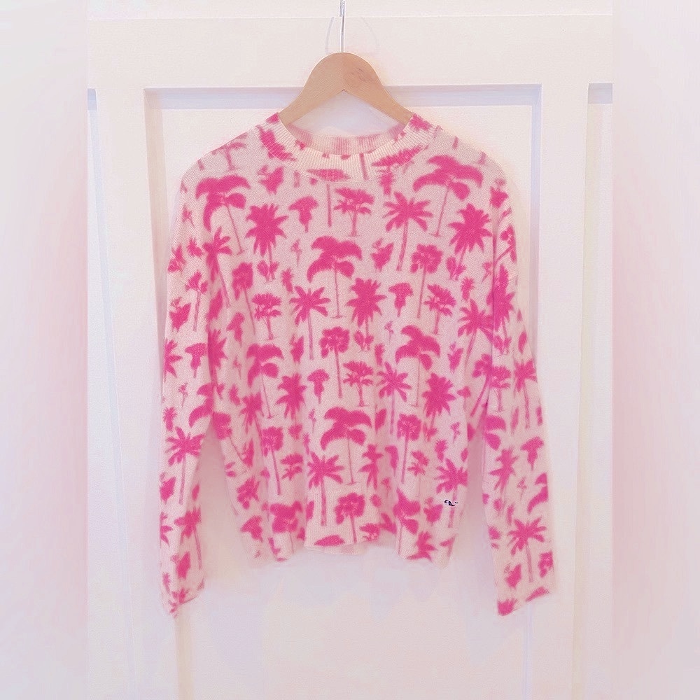 Vineyard Vines Lightweight Sweater